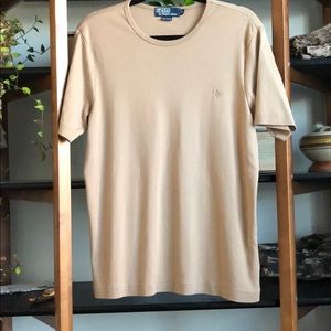 Polo by Ralph Lauren Short Sleeved Shirt